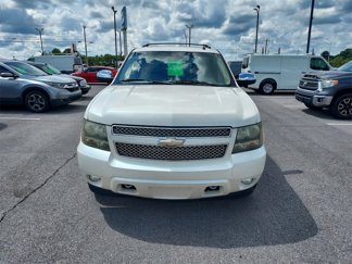 Used 2008 Chevrolet Tahoe LTZ w/ LTZ Preferred Equipment Group image 1