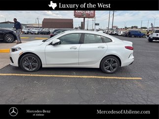 Used 2024 BMW 228i xDrive Gran Coupe video 1