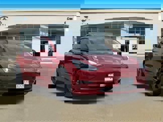 Used 2021 Tesla Model 3 Standard Range Plus image 1