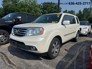 Used 2015 Honda Pilot Touring image 1