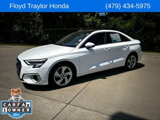 Used 2023 Audi A3 2.0T Premium image 1