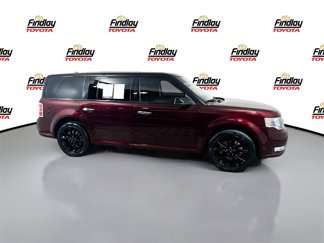 Used 2018 Ford Flex SEL w/ Equipment Group 202A image 1