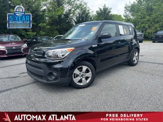 Used 2018 Kia Soul image 1