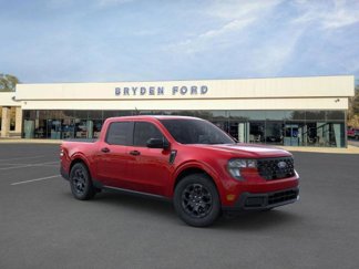 New 2025 Ford Maverick XLT image 1