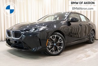 New 2025 BMW 228i xDrive w/ Premium Package image 1