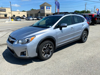 Used 2017 Subaru Crosstrek 2.0i Premium image 1