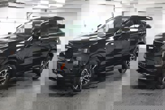 New 2025 Cadillac XT4 Sport image 1