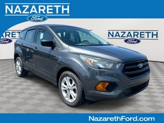 Used 2018 Ford Escape S image 1