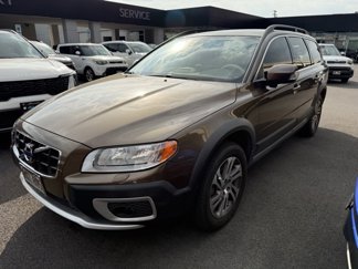 Used 2013 Volvo XC70 3.2 image 1