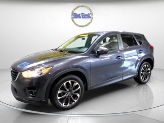 Used 2016 MAZDA CX-5 Grand Touring image 1