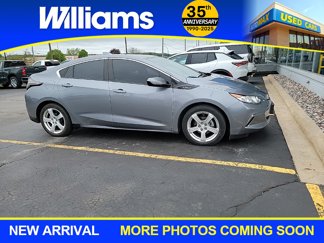 Used 2018 Chevrolet Volt LT image 1