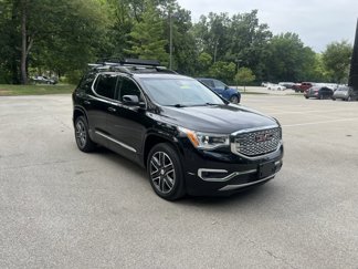 Used 2018 GMC Acadia Denali w/ Technology Package image 1