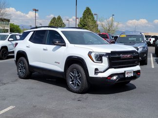 New 2026 GMC Terrain AT4 w/ Technology Package II image 1