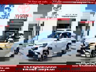 Used 2023 Toyota Camry SE image 1