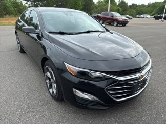 Used 2023 Chevrolet Malibu LT image 1