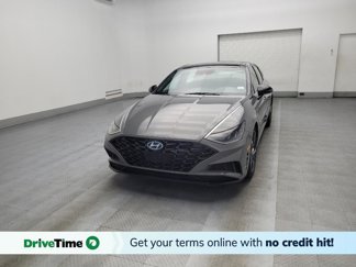 Used 2022 Hyundai Sonata SEL Plus w/ Cargo Package image 1