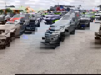 Used 2018 Land Rover Discovery Sport HSE image 1