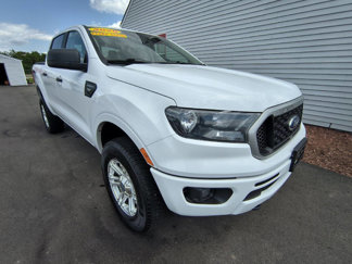 Used 2020 Ford Ranger 4x4 SuperCrew image 1