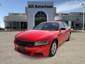Used 2023 Dodge Charger SXT image 1
