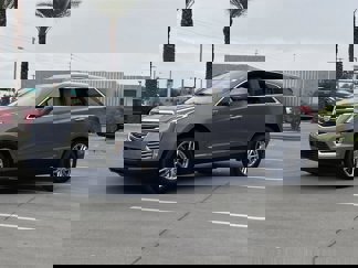 Used 2018 Cadillac XT5 Luxury w/ Driver Awareness Package image 1
