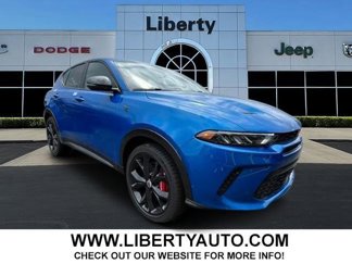 New 2024 Dodge Hornet R/T image 1