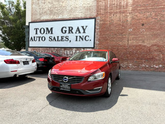 Used 2016 Volvo S60 T5 Premier image 1