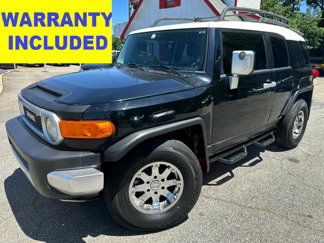 Used 2007 Toyota FJ Cruiser 2WD image 1