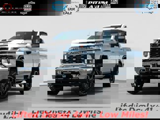 Used 2021 Chevrolet Silverado 2500 LT w/ Convenience Package image 1