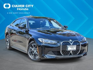 Used 2024 BMW i4 xDrive40i w/ Premium Package image 1