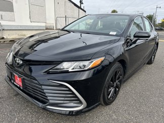 Certified 2023 Toyota Camry LE w/ Convenience Package image 1