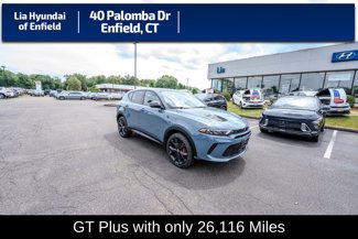 Used 2023 Dodge Hornet GT Plus w/ Track Pack image 1