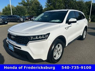 Used 2021 Kia Sorento LX image 1