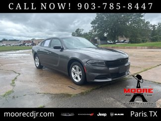Used 2023 Dodge Charger SXT image 1