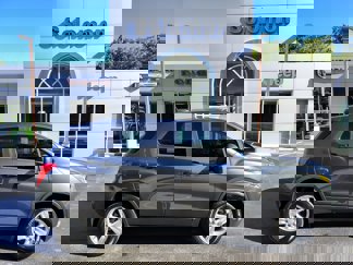 Used 2020 Chevrolet Trax LS w/ Tint and Cruise Package image 1