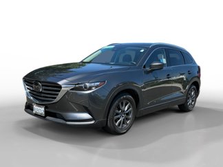 Certified 2021 MAZDA CX-9 Touring image 1