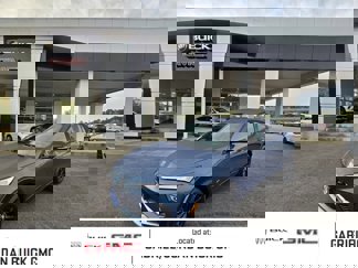 New 2025 Buick Envista Sport Touring w/ Convenience I Package image 1