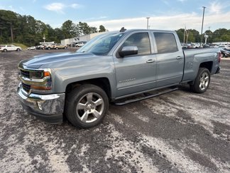 Used 2016 Chevrolet Silverado 1500 LT w/ All Star Edition image 1