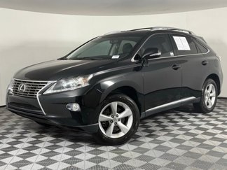 Used 2014 Lexus RX 350 FWD image 1