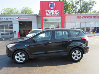 Used 2014 Ford Escape S image 1