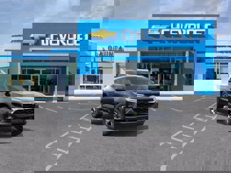 New 2025 Chevrolet Trax LT w/ Driver Confidence Package image 1