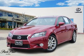 Used 2013 Lexus GS 350 image 1
