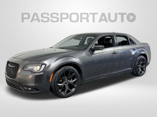 Used 2022 Chrysler 300 S image 1