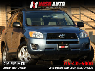 Used 2010 Toyota RAV4 2WD image 1