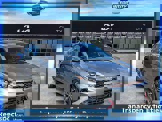 Used 2022 Kia Forte GT-Line w/ GT-Line Technology Package image 1