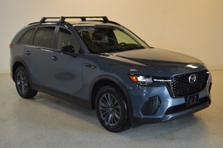 New 2025 MAZDA CX-70 3.3 Turbo w/ Preferred Package image 1