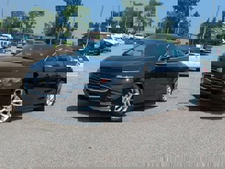 Used 2016 Chevrolet Malibu LT image 1