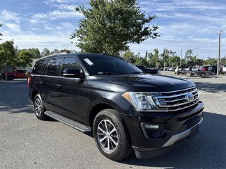 Used 2018 Ford Expedition XLT w/ Equipment Group 202A image 1