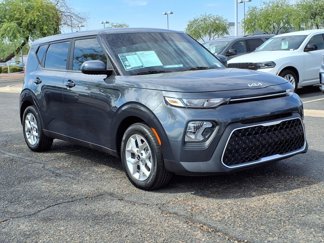 Used 2022 Kia Soul LX w/ Technology Package image 1
