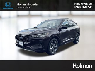 Used 2023 Ford Escape ST-Line w/ Tech Pack #1 image 1
