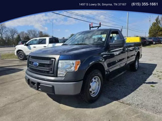 Used 2013 Ford F150 XL w/ XL Plus Pkg image 1